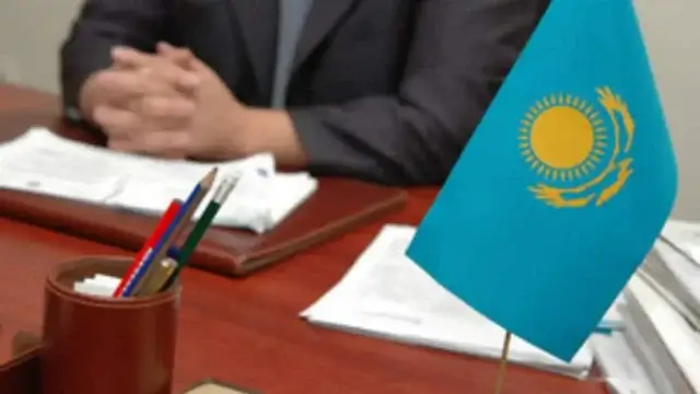 Токаев назначил нового посла в Пакистане