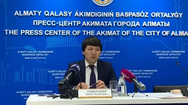 1050 молодых людей смогут получить арендное жилье без права выкупа в Алматы