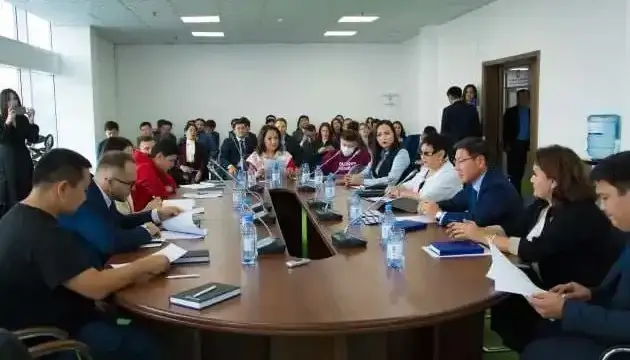 Цифровые комиссары появились в Казахстане