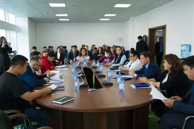 Цифровые комиссары появились в Казахстане