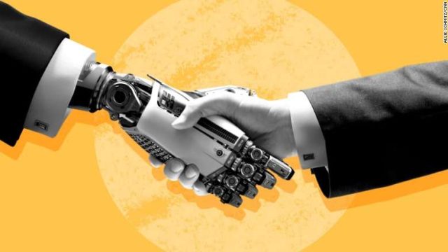 Искусственный интеллект можно применять для диагностики заболеваний – исследование