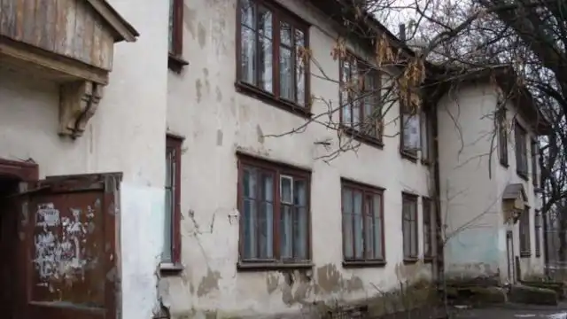В Казахстане могут отремонтировать 368 многоэтажек за счет бюджета