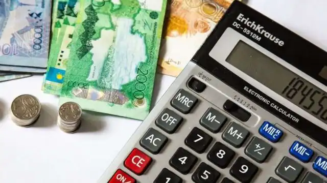 Курс тенге прокомментировали в Нацбанке