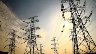 Электричество