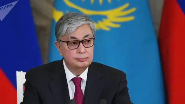 Замакима и главу ДП Жамбылской области поручил освободить от должности Токаев