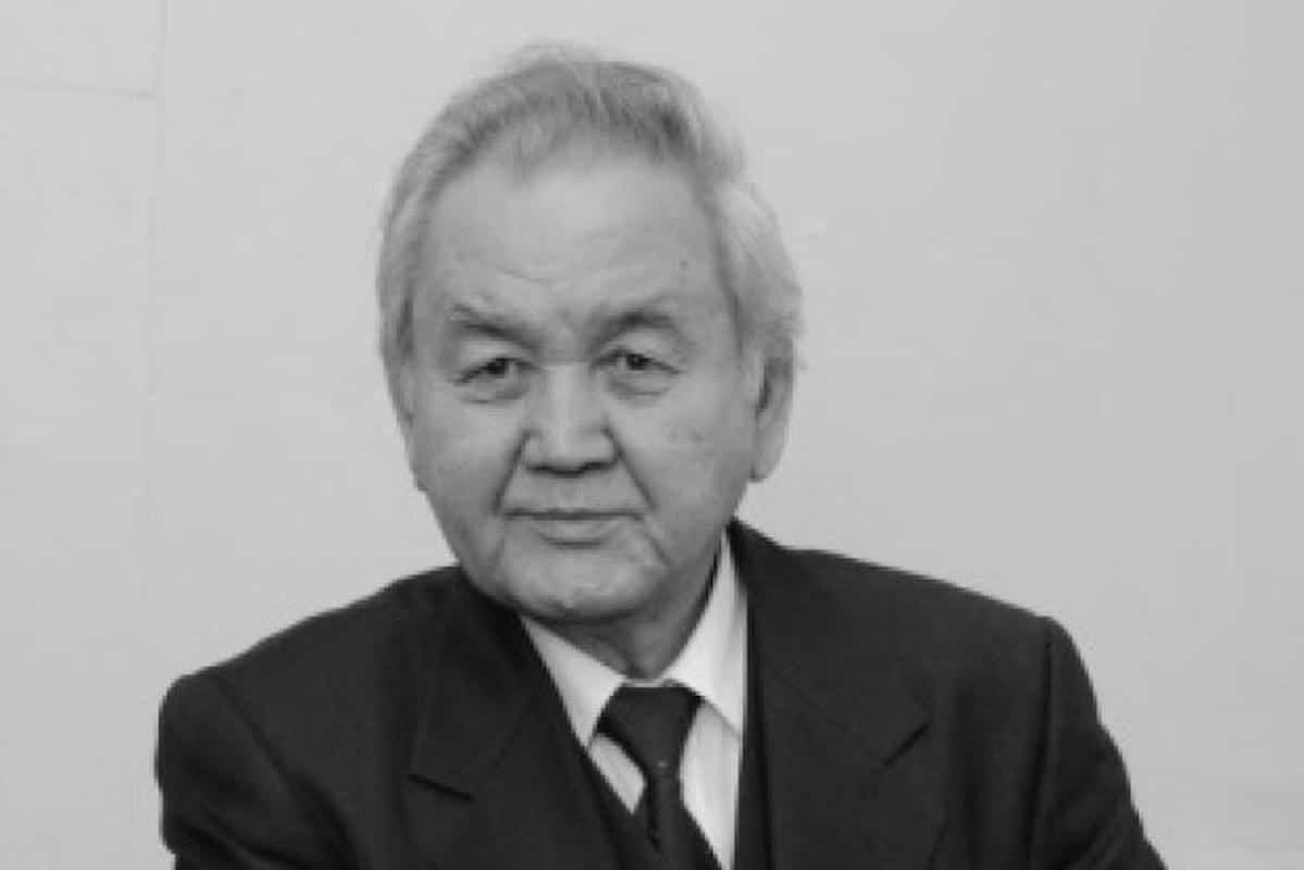Умирзак Айтбаев