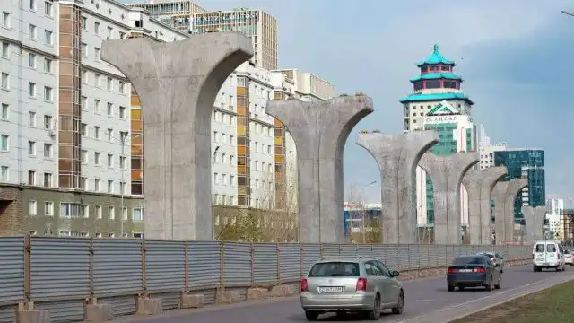 Дело по LRT в Нур-Султане завершено