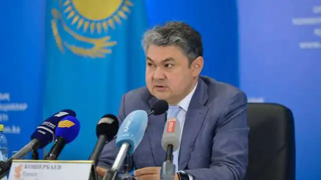 Токаев дал поручения новому послу Казахстана в России