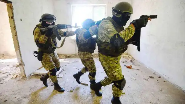 Жителей Алматинской области попросили не паниковать