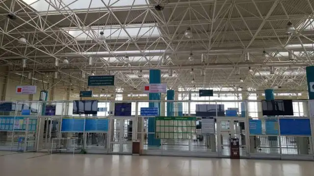 Для казахстанцев изменили правила въезда в Россию через сухопутную границу