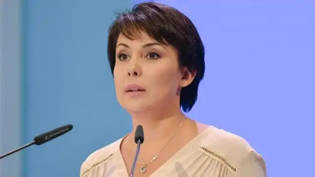 Почему Аружан Саин покинула Нацсовет общественного доверия