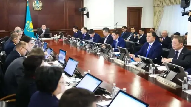 Мамин: Никто из наших граждан не останется в сложной ситуации