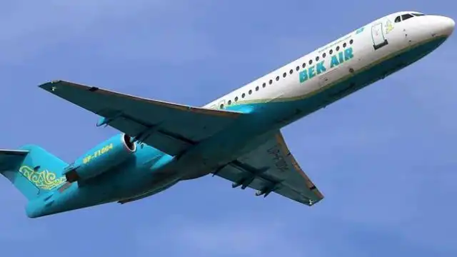 Комитет по защите прав потребителей будет судиться с Bek Air
