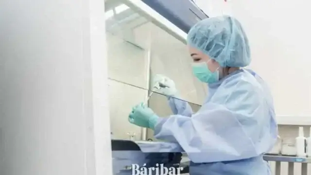 Начаты клинические исследования еще одной казахстанской вакцины