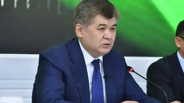 В Казахстане не вводится общенациональный карантин — Биртанов