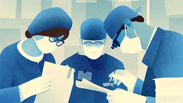 Партия Nur Otan построит в столице общежития для медицинских работников