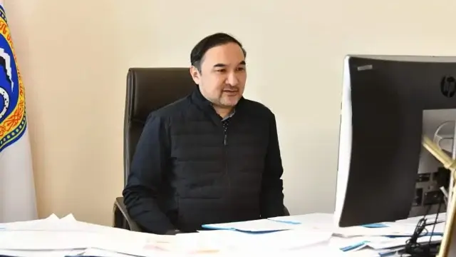 Бывшего замакима Алматы Ержана Бабакумарова убили в Астане