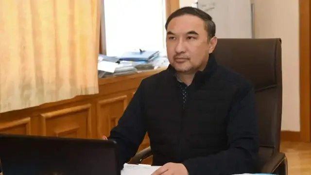 Замакима Алматы поручил провести тщательный анализ потребности рынка труда
