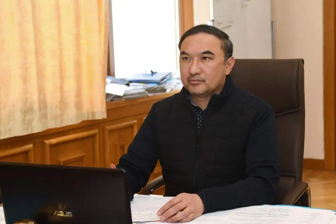 Замакима Алматы поручил провести тщательный анализ потребности рынка труда