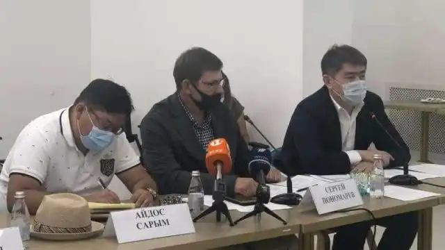 У ФСМС нет задолженностей по финансированию лекарственного обеспечения