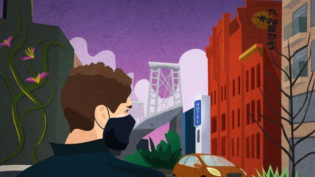 В Минздраве назвали условия для введения очередного локдауна