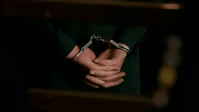 Похищение ребенка в Сатпаеве: суд арестовал подозреваемого