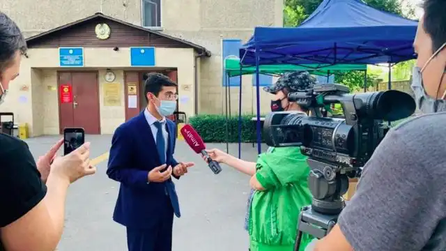 Общественники назвали причины очереди и задержек в алматинском морге