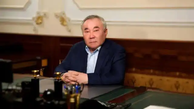 Болат Назарбаев. Фото, биография, информация о персоне