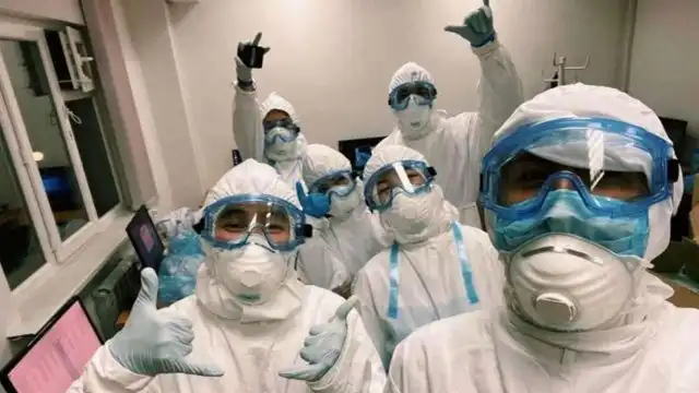 Еще 2079 человек выздоровели от коронавируса в Казахстане