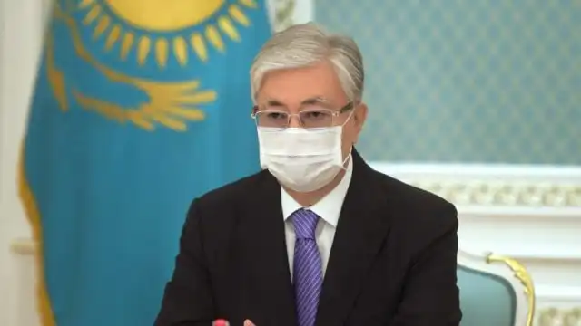 Токаев рассказал, как можно защитить казахстанцев от мошенников-благотворителей