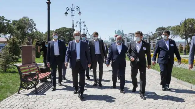 Токаев: Расслабляться нельзя