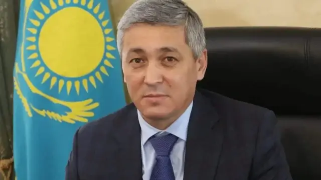 Назначен аким Караганды