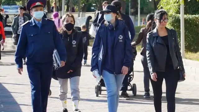 В Казахстане ослабят карантин