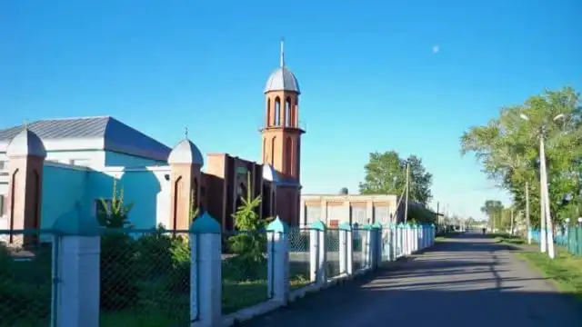Город в СКО закрыли на карантин