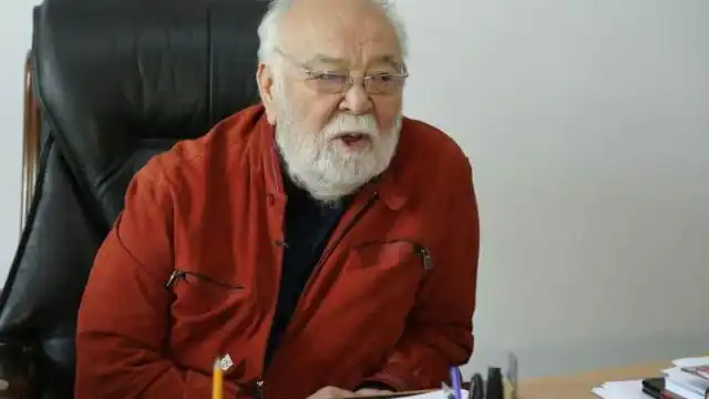 Токаев поздравил Асанали Ашимова