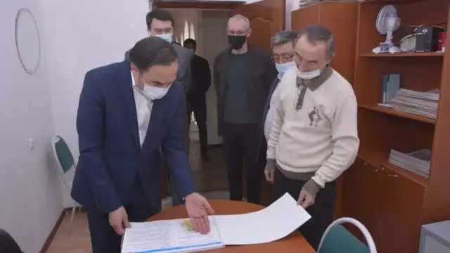 Ержан Бабакумаров призвал городские СМИ Алматы соблюдать выборное законодательство и равенство в освещении агитационных мероприятий