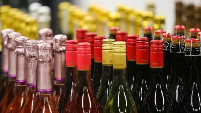 ВОЗ предложила запретить употреблять алкоголь женщинам