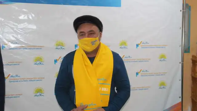 Партия Nur Otan: Здоровье граждан – ключевая задача