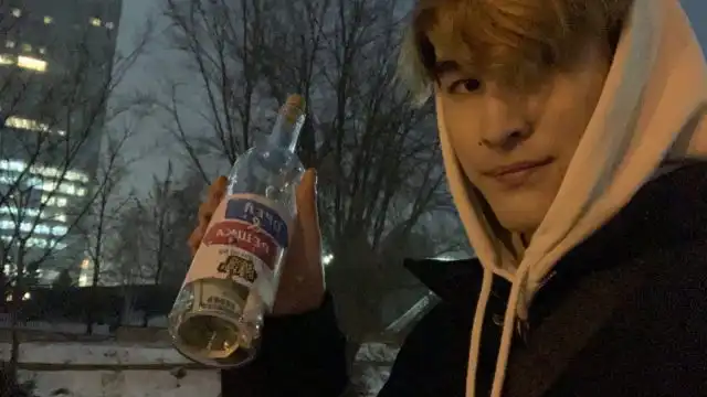 Студент нашел клад «Орел и Решка» в Алматы