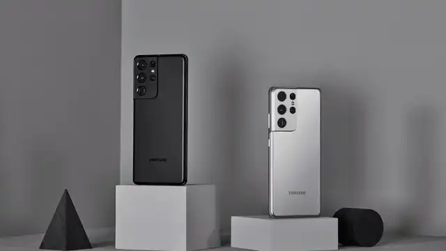 Samsung открывает предзаказ серии Galaxy S21 в Казахстане