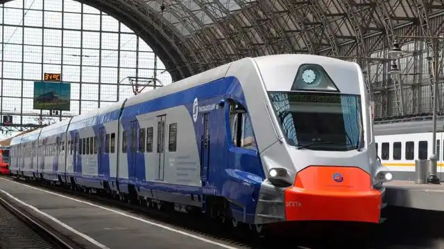 Электрички в Талгар и Каскелен хотят запустить из Алматы