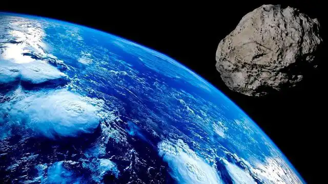 В NASA предупредили о приближении к Земле самого большого астероида года