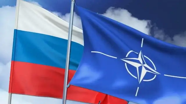 НАТО назвал Россию своим главным вызовом