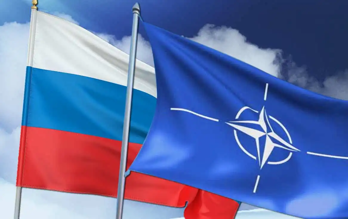 НАТО назвал Россию своим главным вызовом