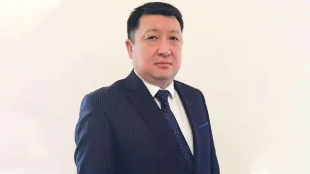 Шалкар Кожаев стал заместителем пресс-секретаря Президента