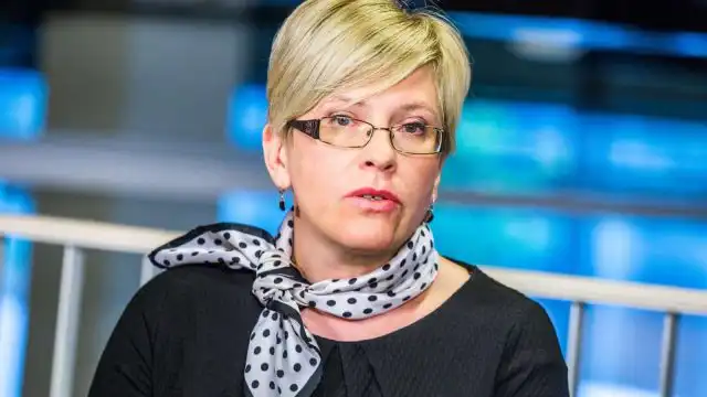 Премьер Литвы назвала российскую вакцину гибридным оружием Путина