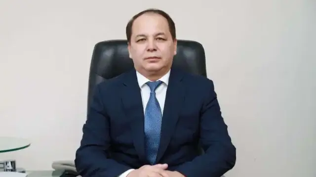 Аким Атырауской области представил своего нового заместителя