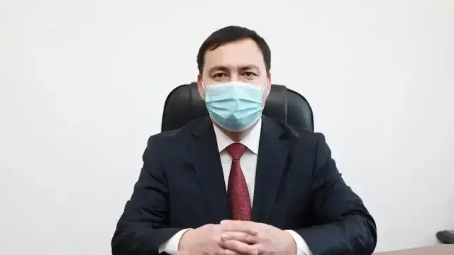 В Атырау назначен новый руководитель управления сельского хозяйства