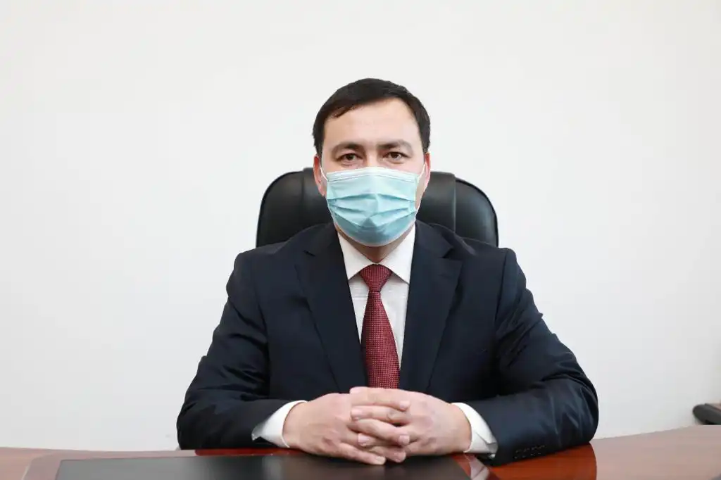 В Атырау назначен новый руководитель управления сельского хозяйства