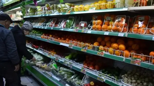 Чиновников будут наказывать за рост цен на продукты